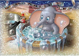 Ravensburger - Disney 10 Classic Memorable Moments Puzzle 40320 Pieces