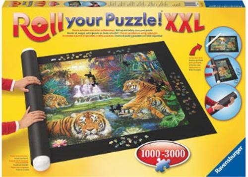 Ravensburger - Puzzle Roll & Go XXL