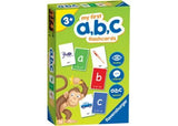 Ravensburger - My First Flashcards Game