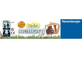 Ravensburger - The Gruffalo My First Memory Game