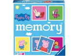 Ravensburger - Peppa Pig Memory Game