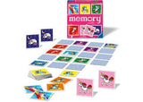Ravensburger - Unicorns Memory Game