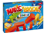 Ravensburger - Make N Break Junior Game