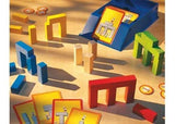 Ravensburger - Make N Break Junior Game