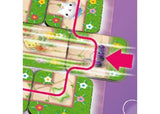 Ravensburger - Gabby's Dollhouse Junior Labyrinth Game