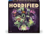 Ravensburger - Horrified World of Monsters Game