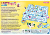 Ravensburger - Junior Labyrinth Unicorn Game