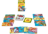 Ravensburger - Pictoo Dino Card Game