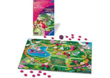 Ravensburger - Disney Princess Funkelsteine Bringalong Game