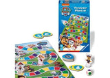 Ravensburger - Paw Patrol Tower Race Game
