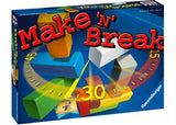 Ravensburger - Make N Break Game