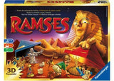 Ravensburger - Ramses Game