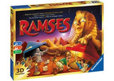 Ravensburger - Ramses Game