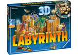 Ravensburger - 3D Labyrinth Game