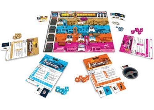 Ravensburger - Back to the Future Game