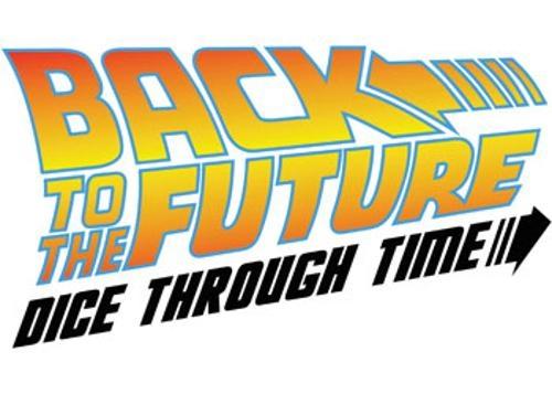 Ravensburger - Back to the Future Game
