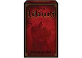 Ravensburger - Villainous Perfectly Wretched Ext 3 Game