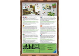 Ravensburger - Minecraft Farmer's Market Game Expansion