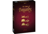 Ravensburger - The Castles of Burgundy Game