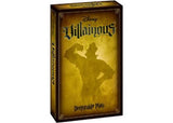 Ravensburger - Villainous Despicable Plots Ext 4 Game