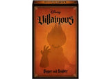 Ravensburger - Villainous Bigger and Badder Game