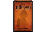 Ravensburger - Villainous Bigger and Badder Game