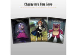 Ravensburger - Villainous Bigger and Badder Game