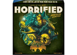 Ravensburger - Horrified American Monsters Game