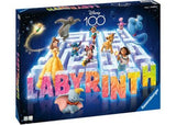 Ravensburger - Disney Labyrinth Jubilee Game