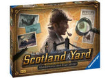 Ravensburger - Sherlock Holmes Scotland Yard Game