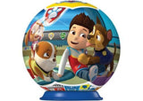 Ravensburger - 3D Puzzle Paw Patrol 54 Pieces CDU12