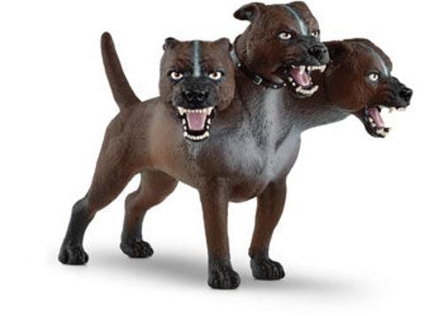 Schleich - Wizzarding World Fluffy
