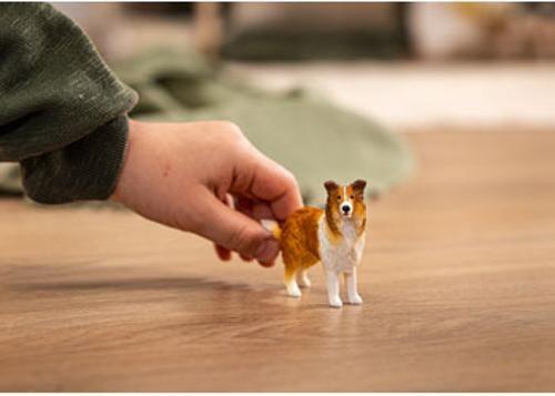 Schleich - Collie