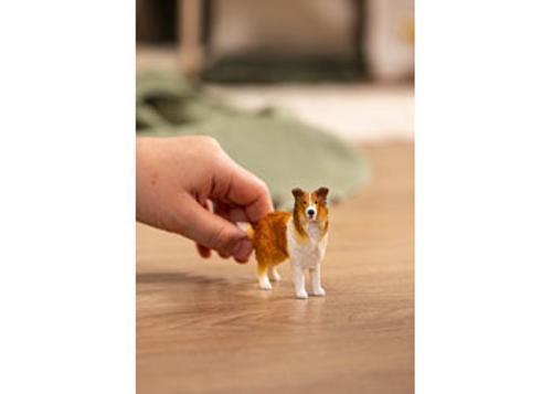 Schleich - Collie