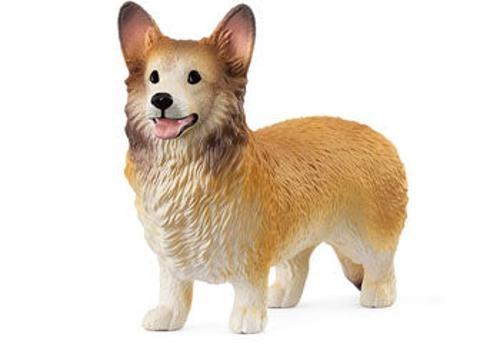 Schleich - Welsh Corgi