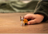 Schleich - Welsh Corgi