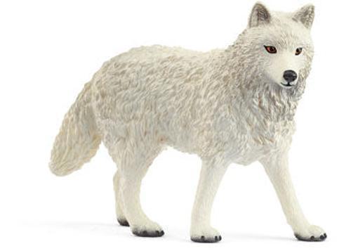 Schleich - Arctic Wolf