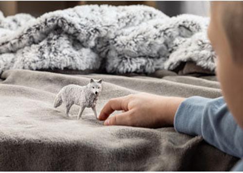 Schleich - Arctic Wolf