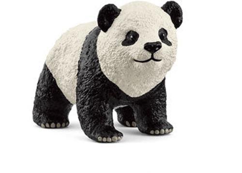 Schleich - Giant Panda Cub