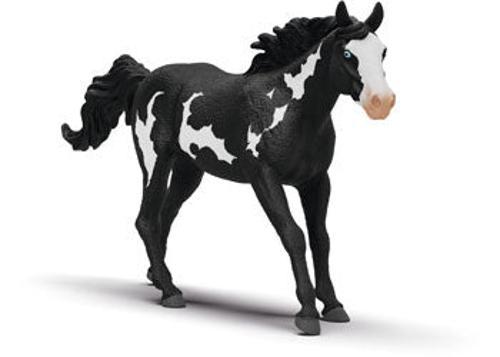 Schleich - Paint Horse Gelding