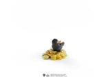 Schleich - Niffler with Gold