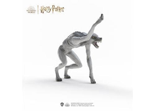 Schleich - Werewolf vs. Animagus