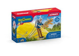 Schleich - Parachute Rescue