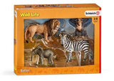 Schleich - Wild Life Starter Set