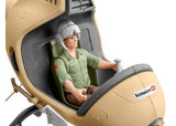 Schleich - Animal rescue helicopter