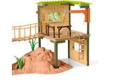 Schleich - Wild Life Ranger Adventure Station