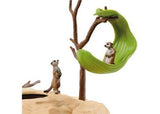Schleich - Meerkat Hangout