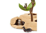 Schleich - Meerkat Hangout