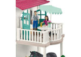 Schleich - Lakeside Country House & Stable