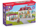 Schleich - Lakeside Country House & Stable